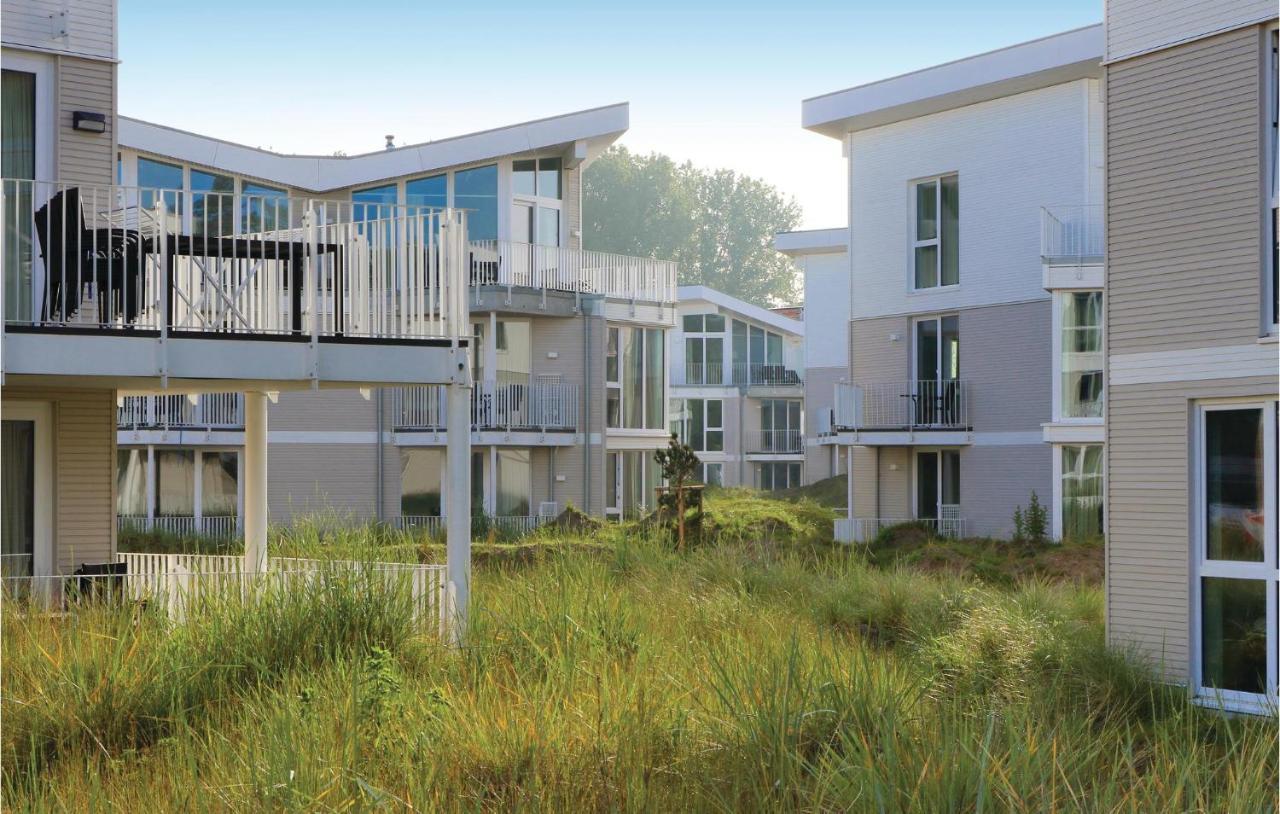 Duenenvilla Penthouse Deluxe Lübeck Exteriér fotografie