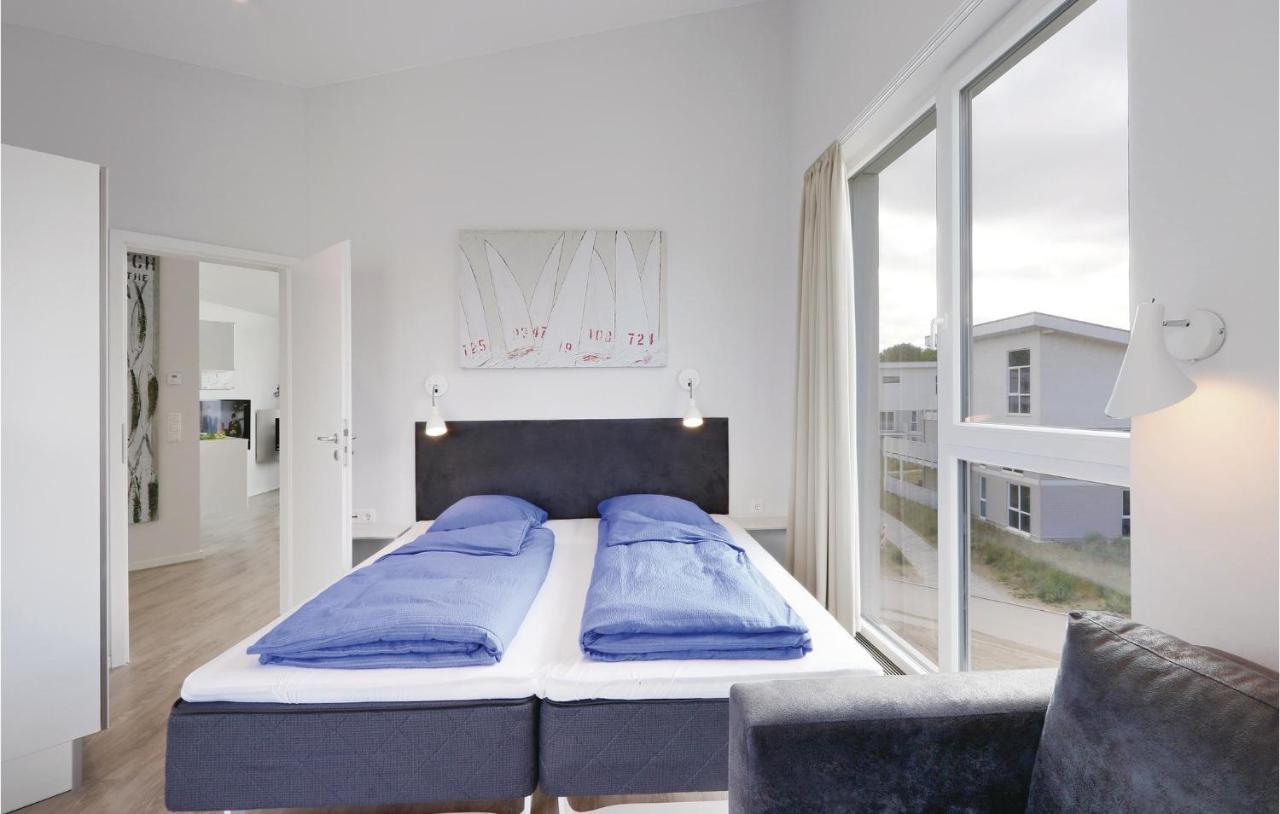 Duenenvilla Penthouse Deluxe Lübeck Exteriér fotografie