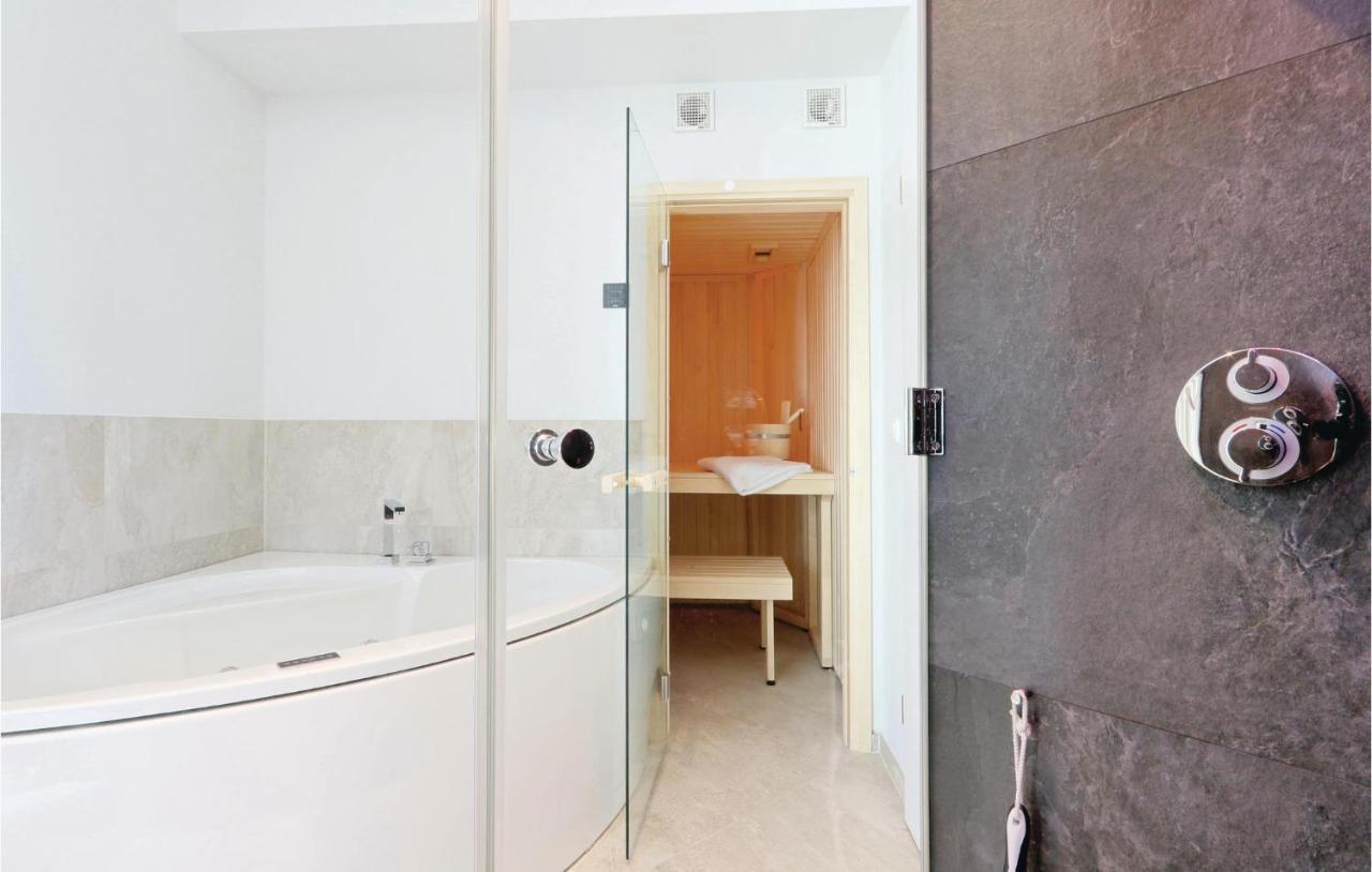 Duenenvilla Penthouse Deluxe Lübeck Exteriér fotografie